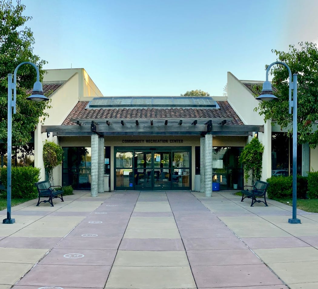 Community Recreation Center 1