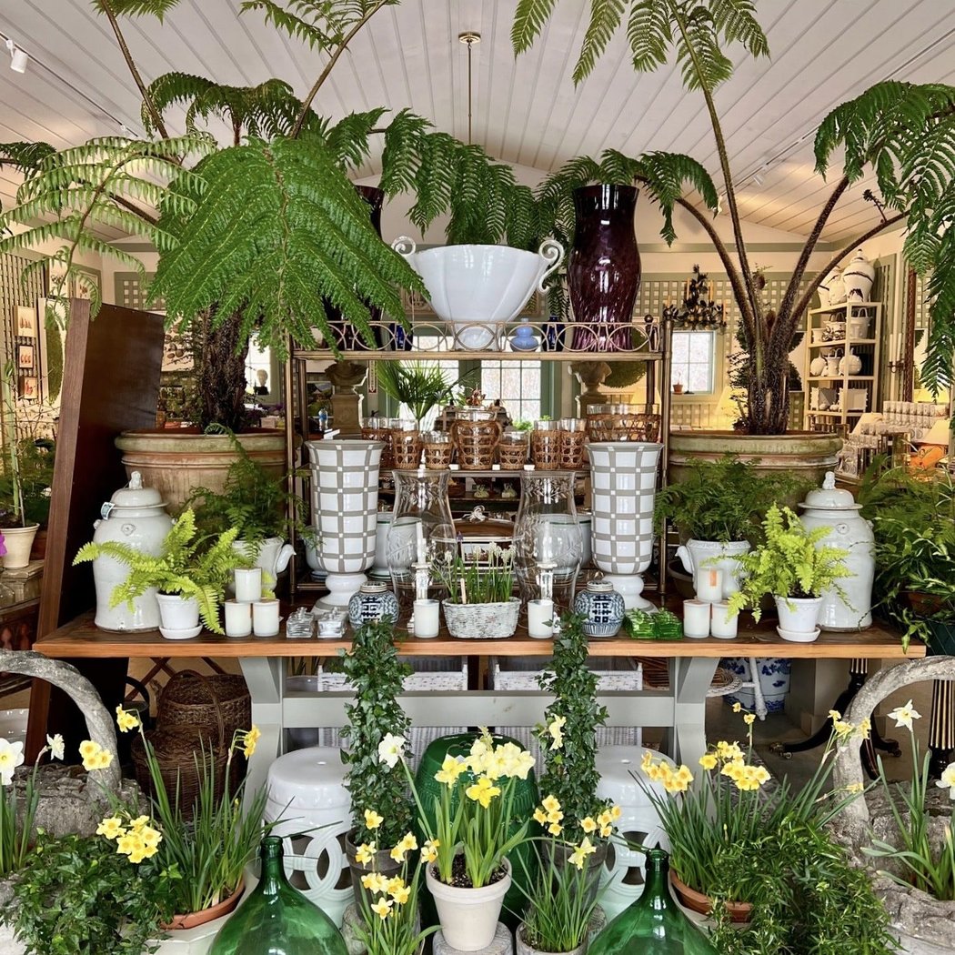 Anthony Gallo Landscaping & Nursery 1