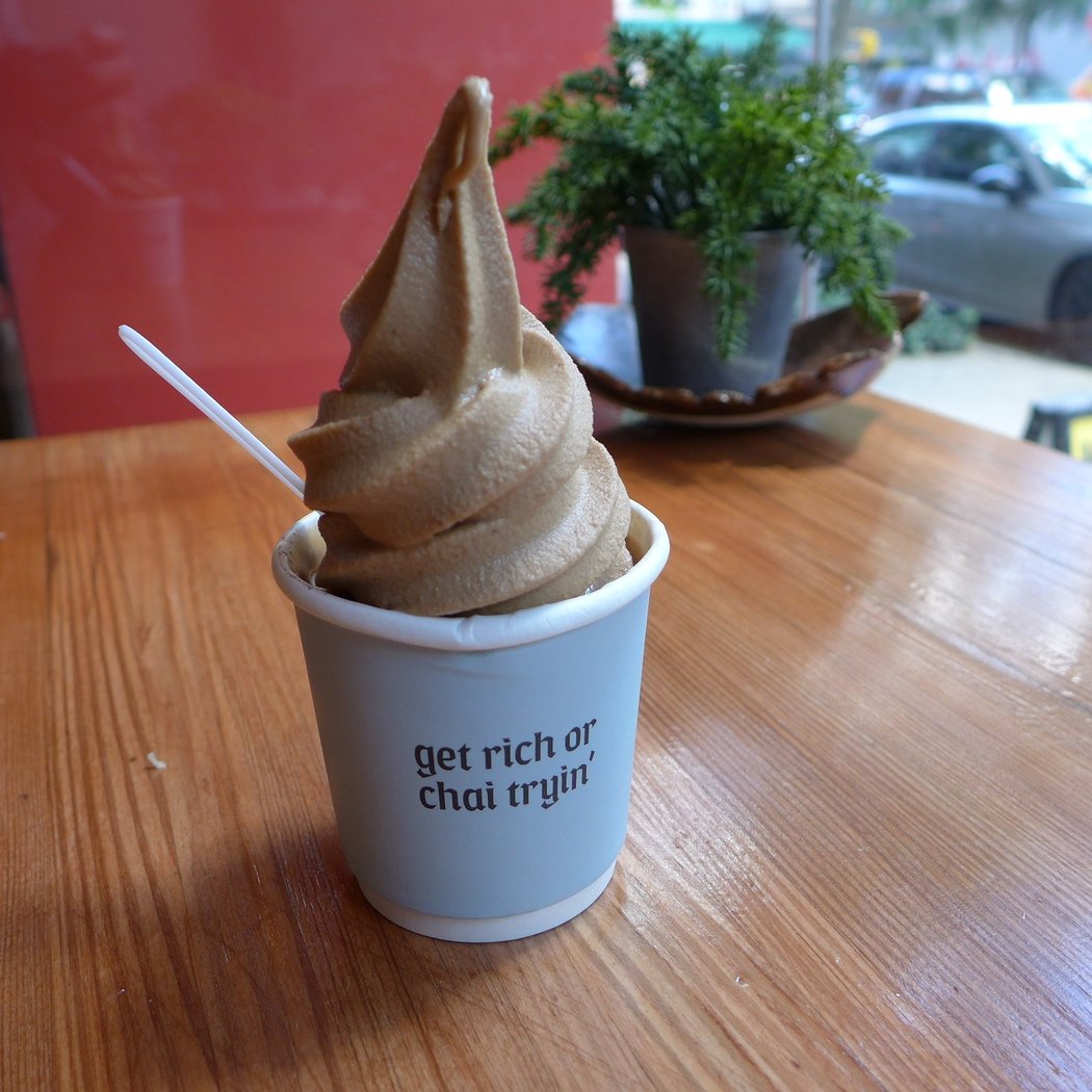 Kolkata Chai Co - Nolita 3