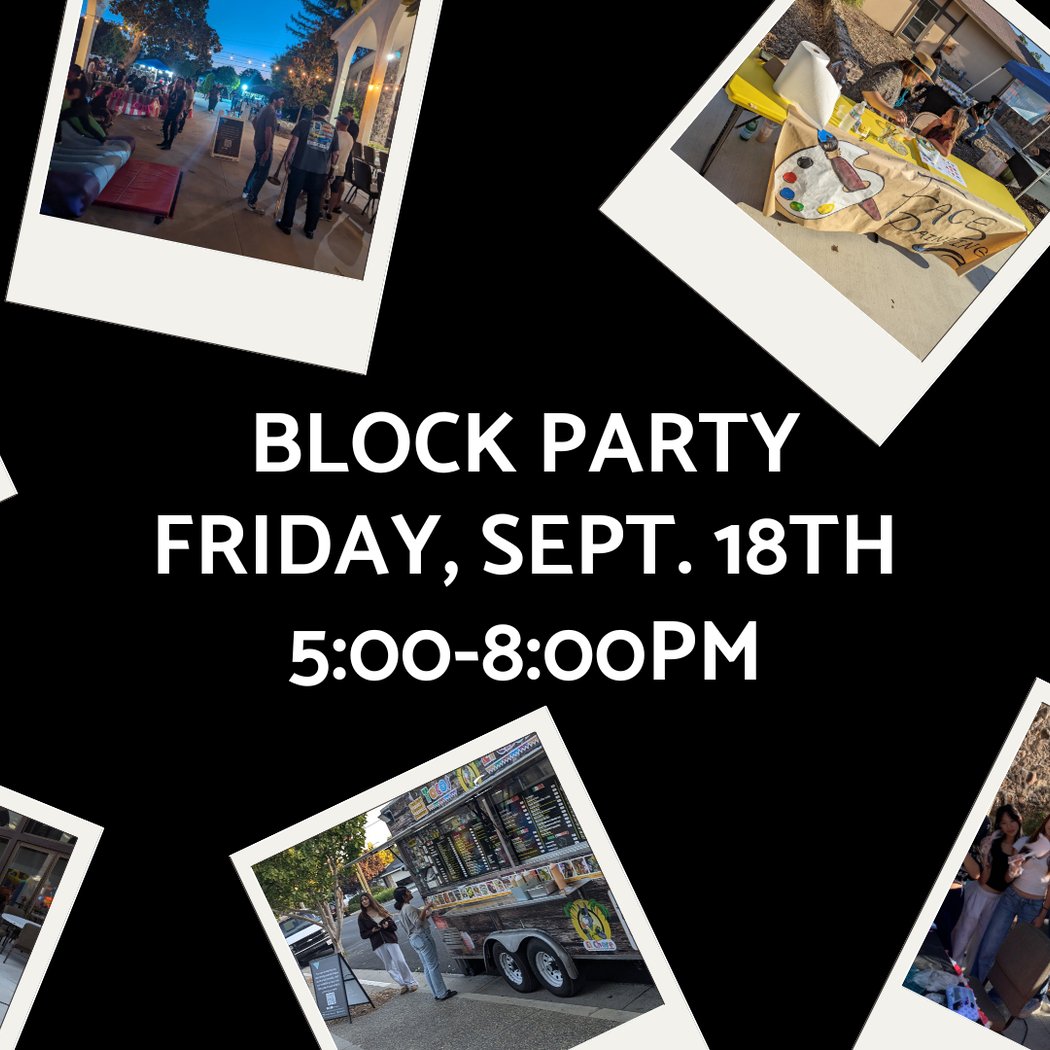 Block Party 1
