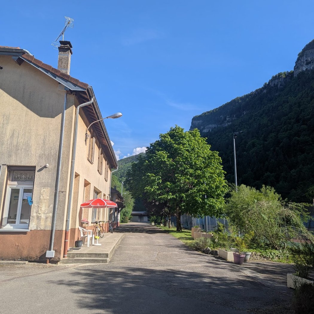 Camping Le Signal 2