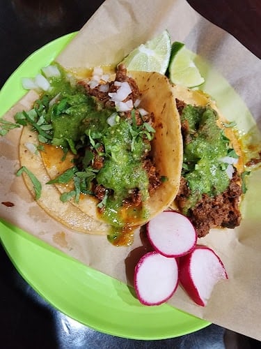 Sweet Mex. 2
