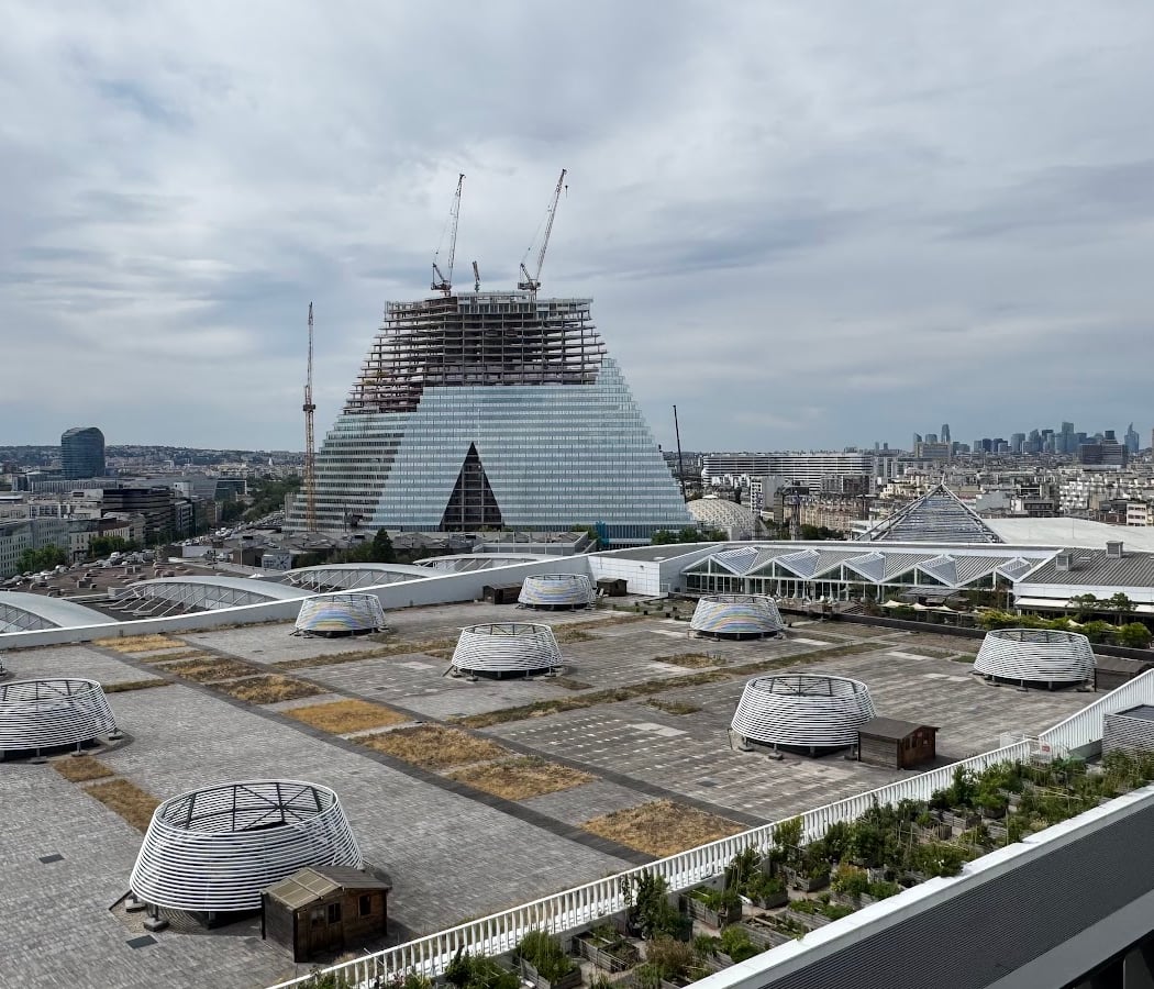 La Tour Triangle 3