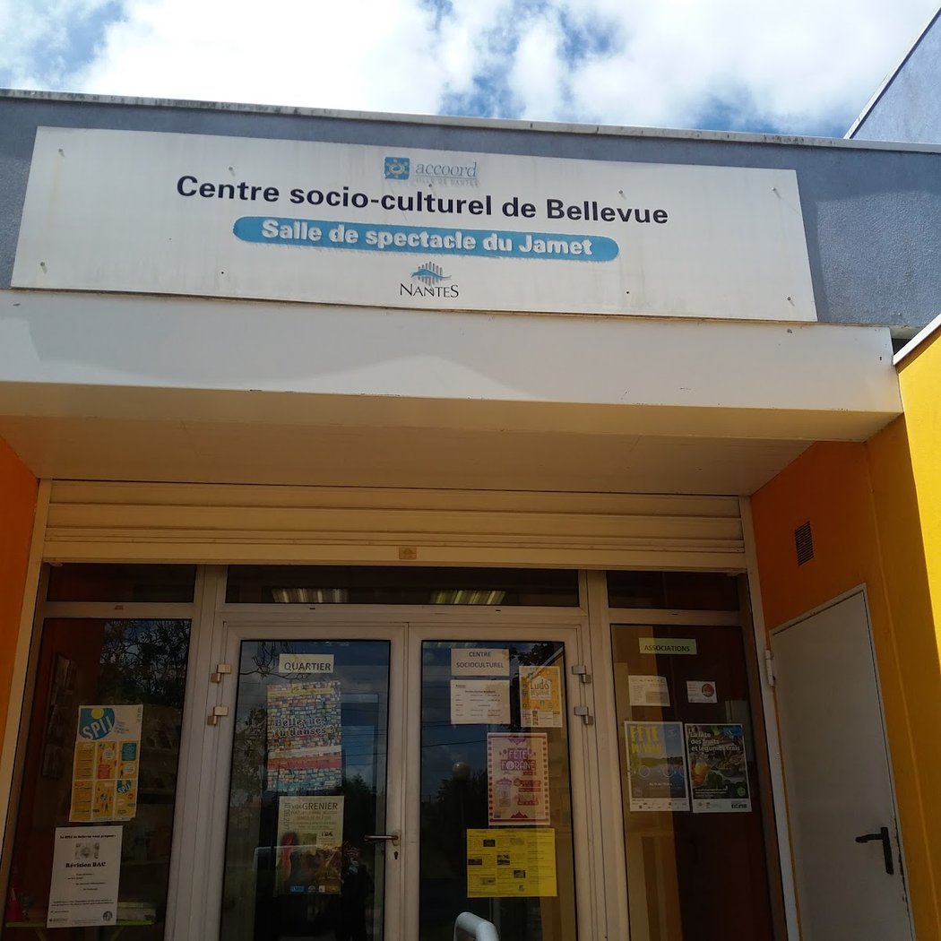 Scène ouverte 4