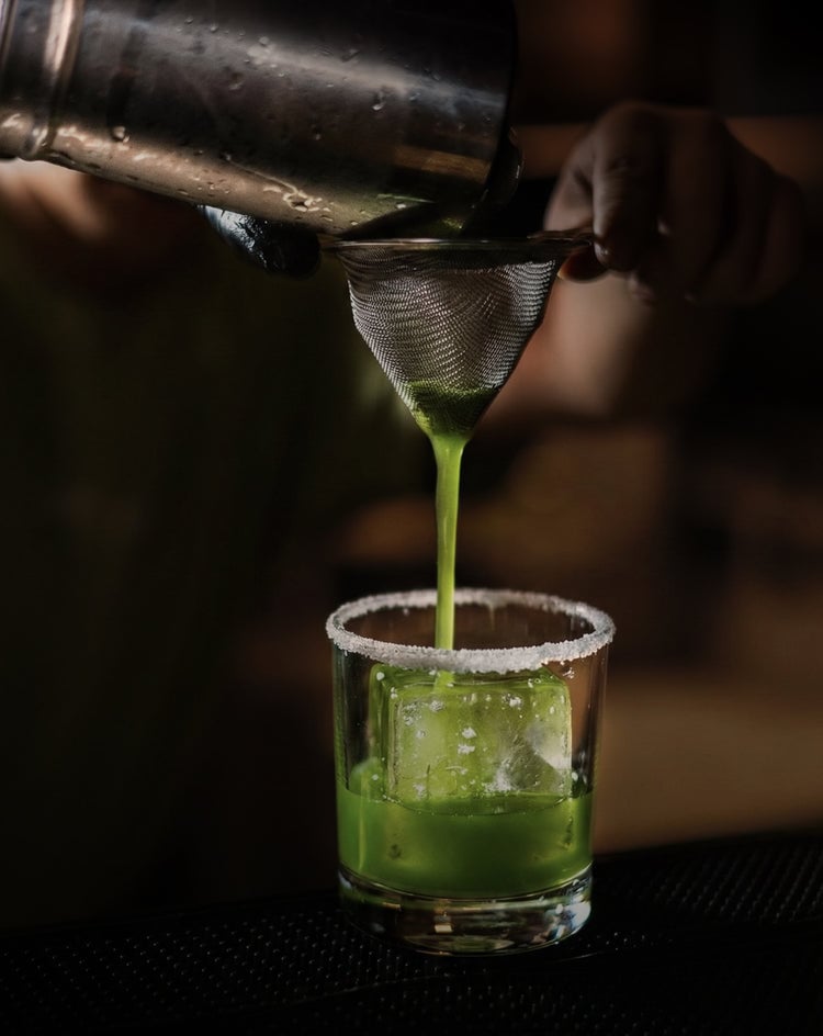 Sober Mixology Making & Mastering Alcohol-free Cocktails 1