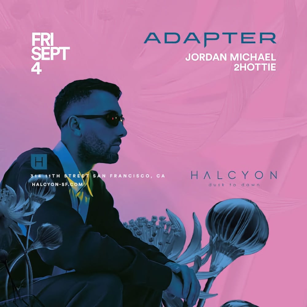Adapter