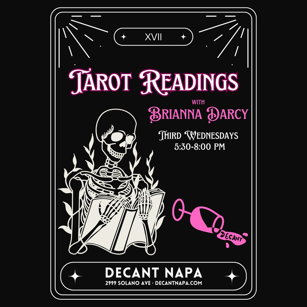 TAROT READINGS 1