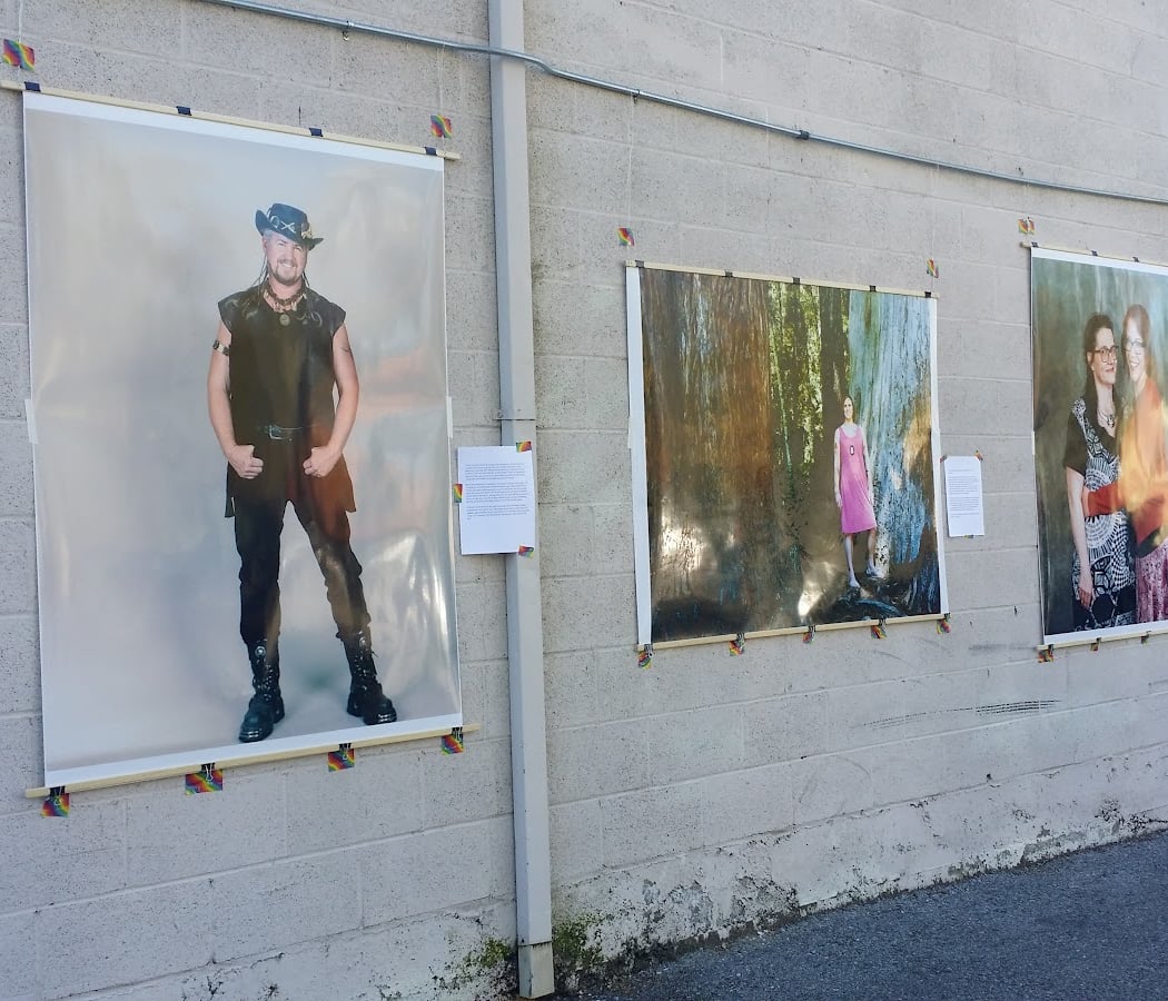 Billy DeFrank LGBTQ+ Community Center 3