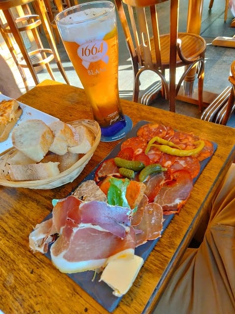 Le Grand Comptoir d'Anvers 1