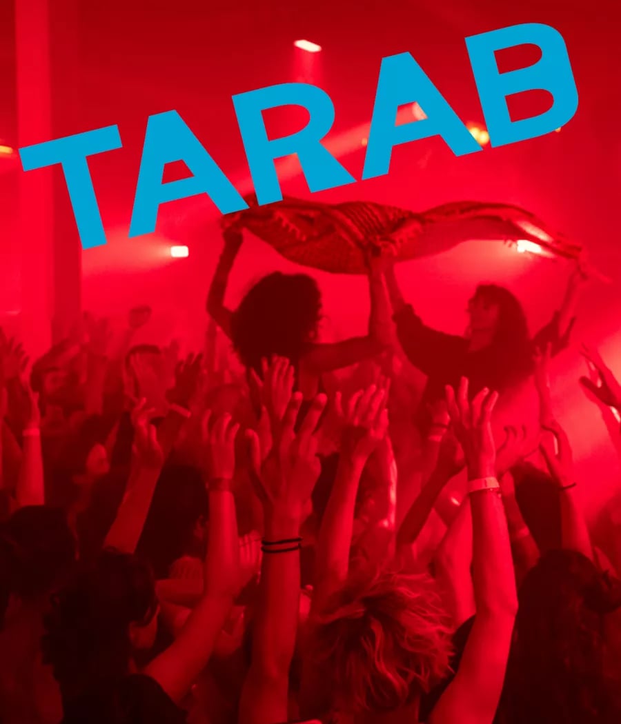 TARAB 1