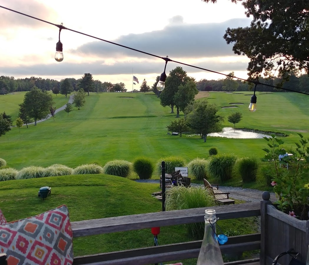 Copake Country Club 3