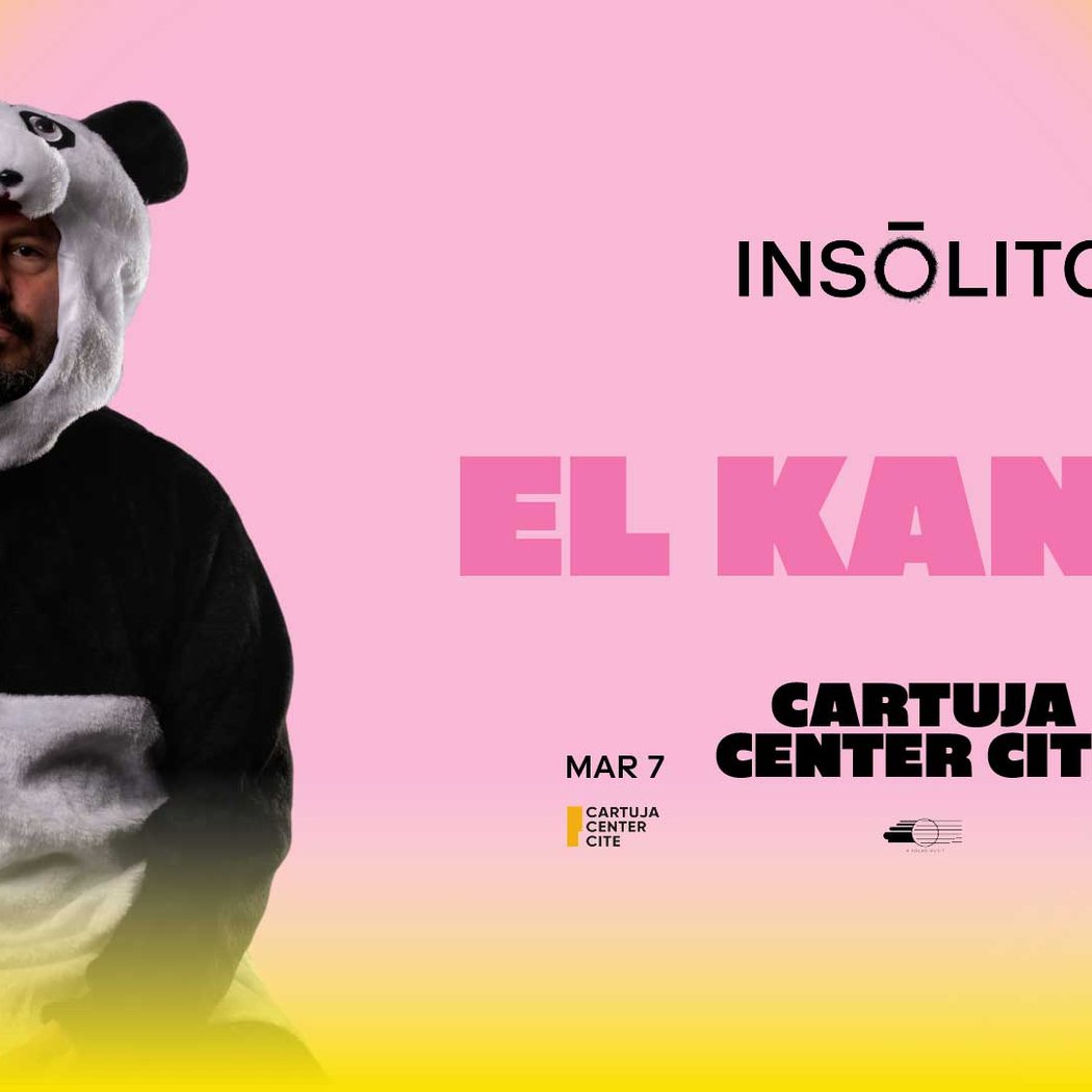 El Kanka - Festival Insólito 1