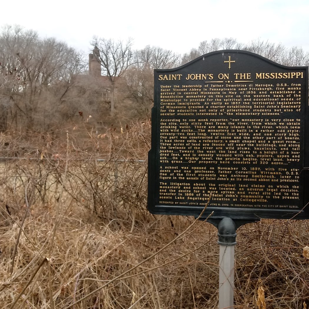 Beaver Island Trail 3