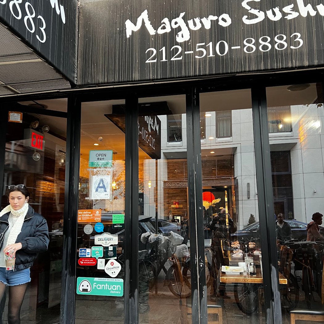Maguro 2