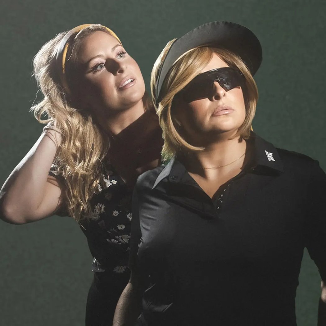 Becky Robinson: Members Only Tour 1