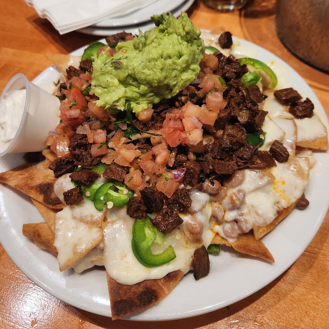 Disco Taco Tuesdays 1