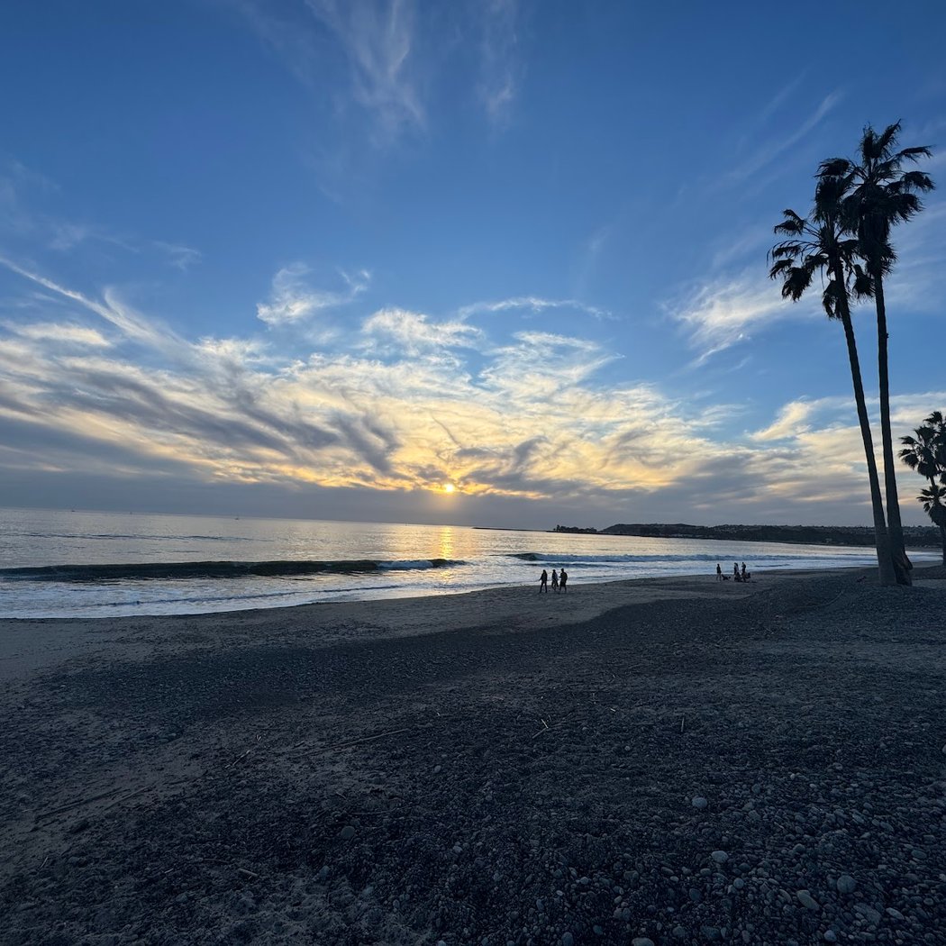 Doheny Campfire Program
