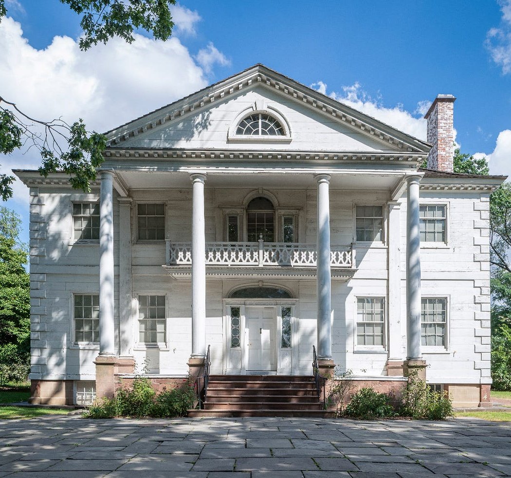 Morris-Jumel Mansion 5
