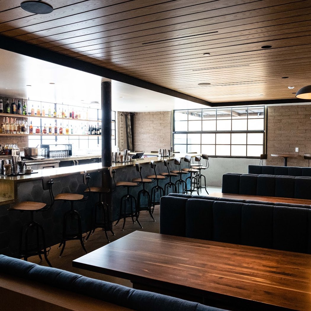 Chef Jeremy Fox’s Dinner Series 3