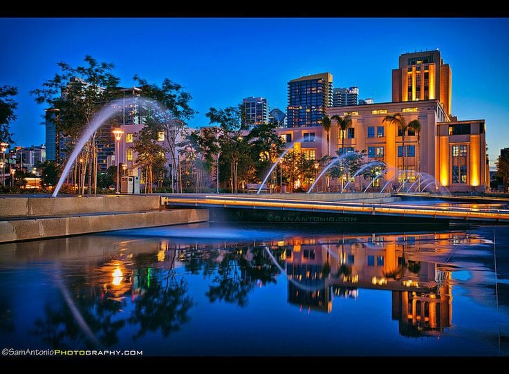 Waterfront Park 1