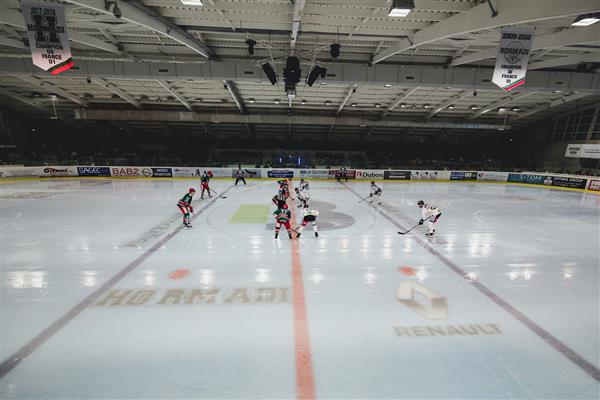Patinoire de la Barre 4