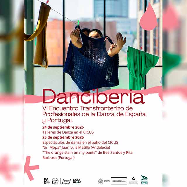 Danciberia 1
