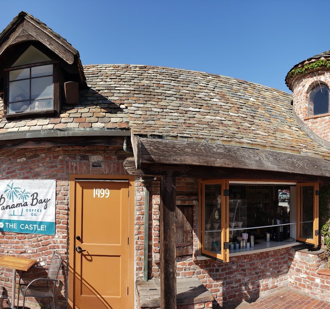 Panama Bay Coffee Co 1