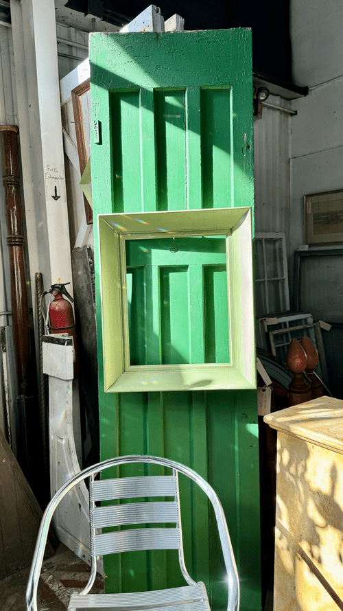 The Antique Warehouse 3