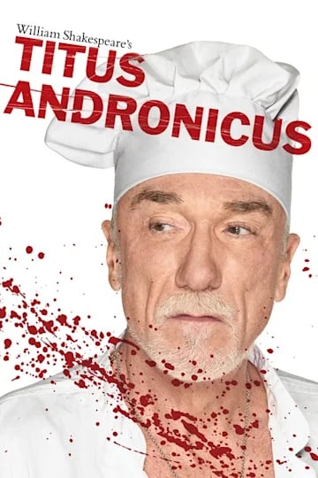 Titus Andronicus 1