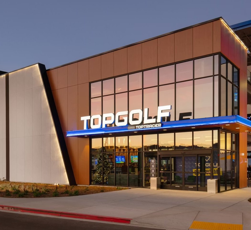 Topgolf Burlingame 4