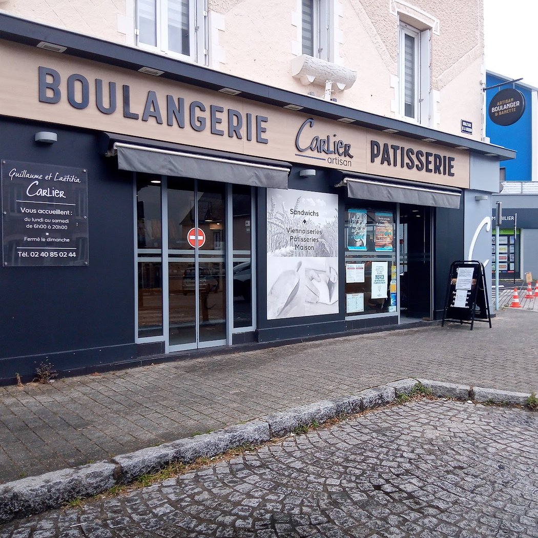 Boulangerie Carlier 2