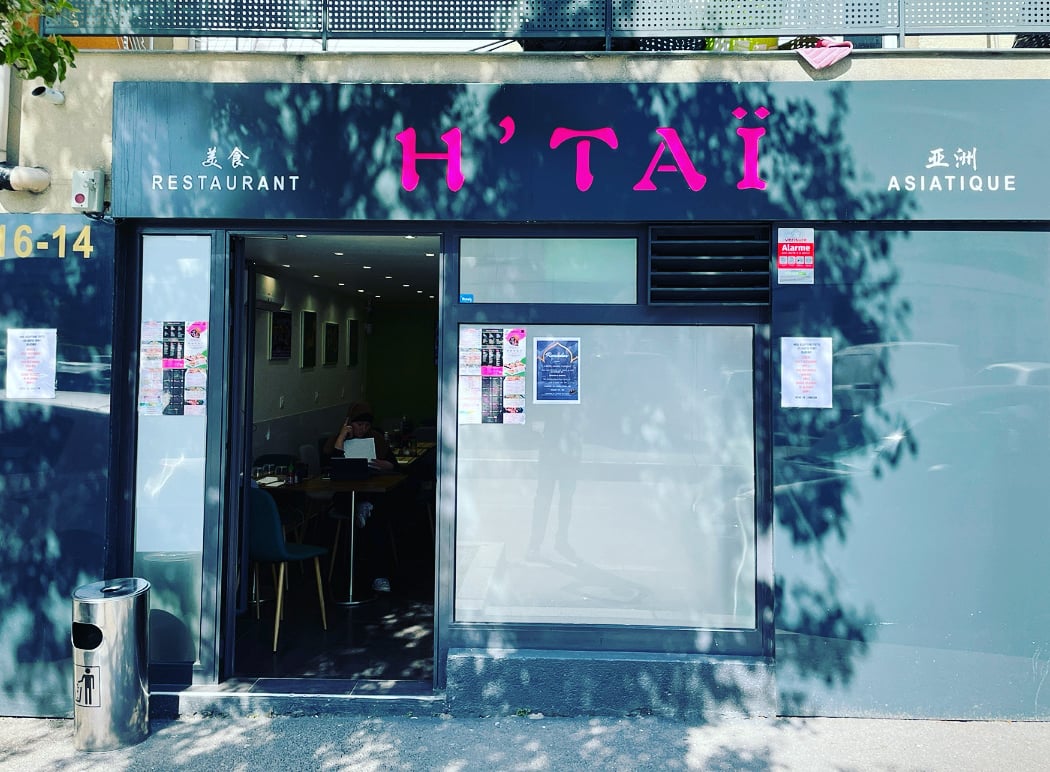Htai 2