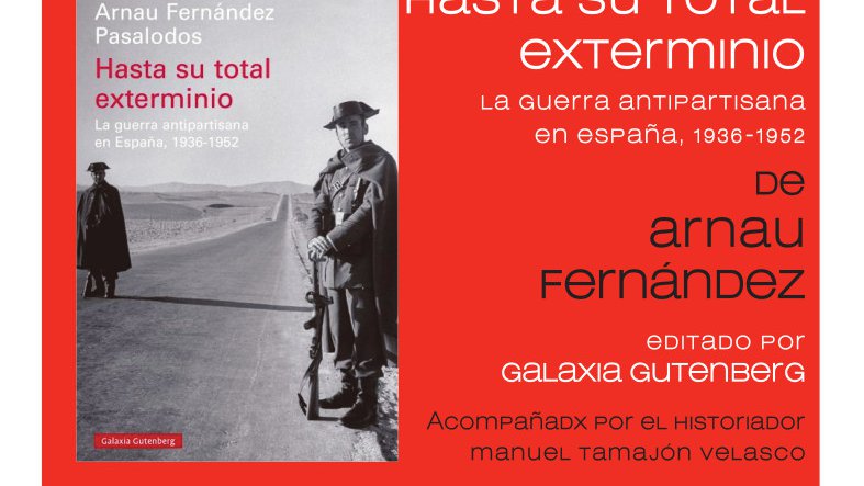 Hasta su total exterminio 1