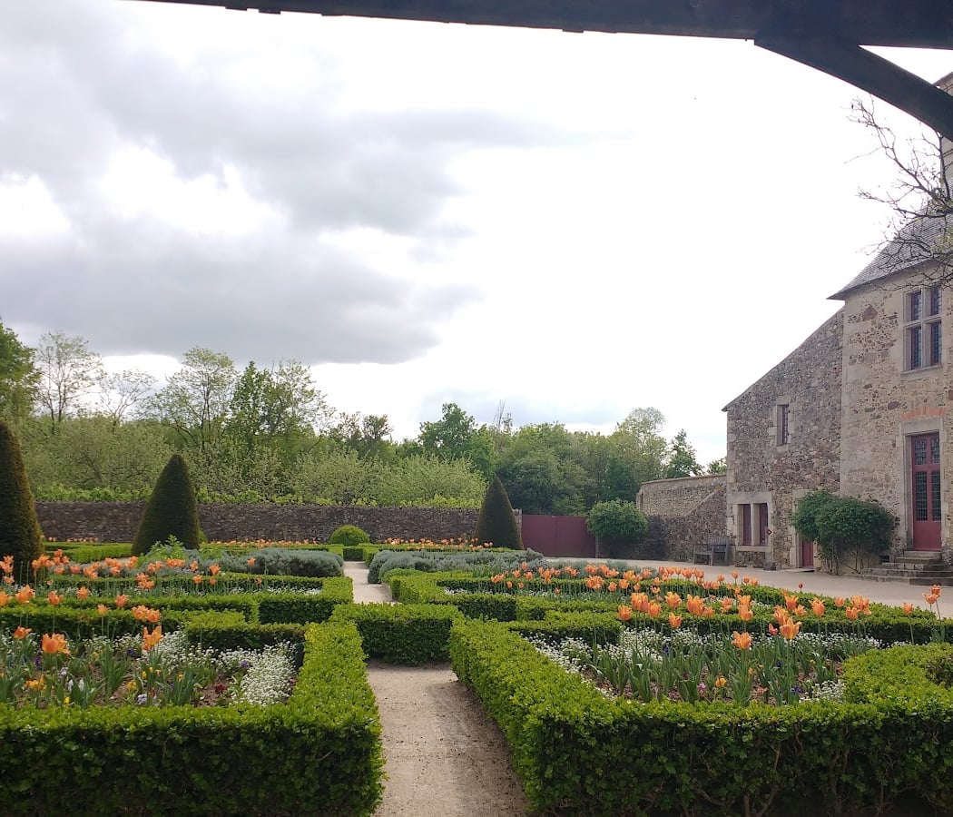 Logis La Chabotterie 3
