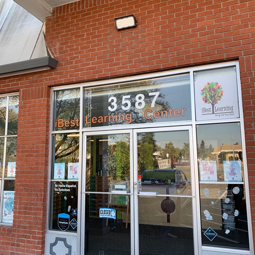 iBest Learning Center, Castro Valley 2