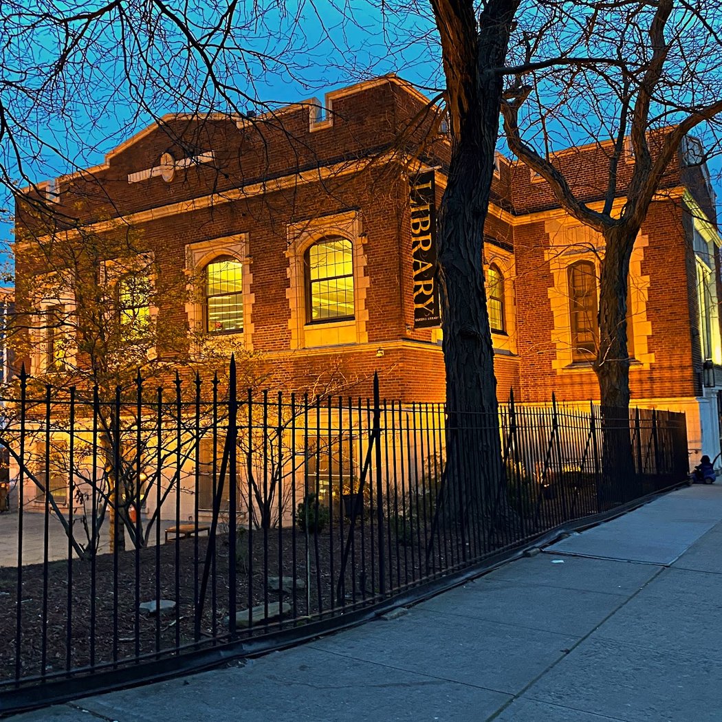 Interborough Express (IBX) Open House 2