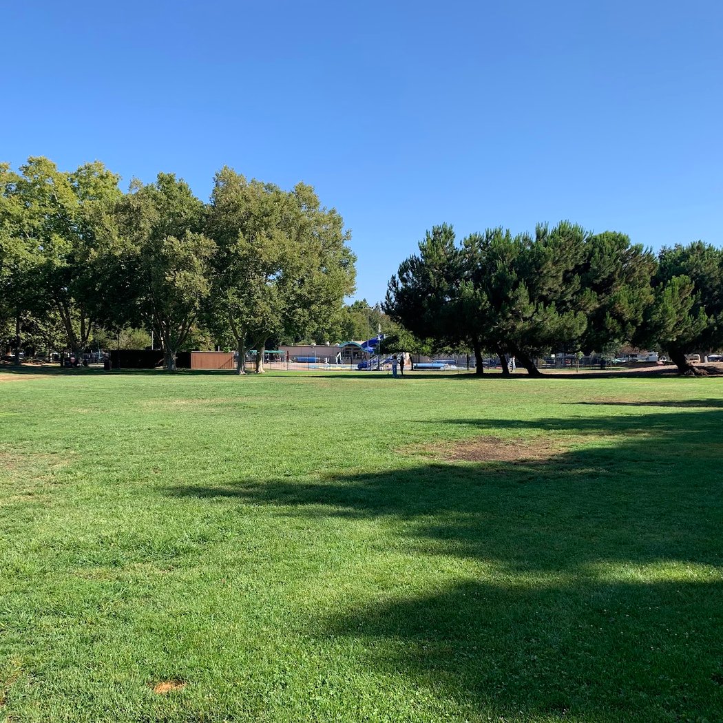 Crandall Creek Park 2