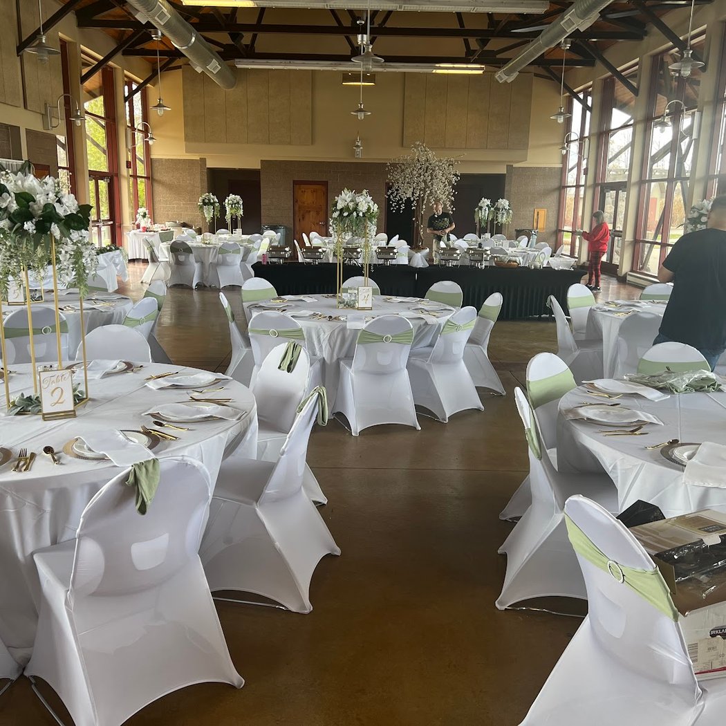 Brownstown Event Center 3
