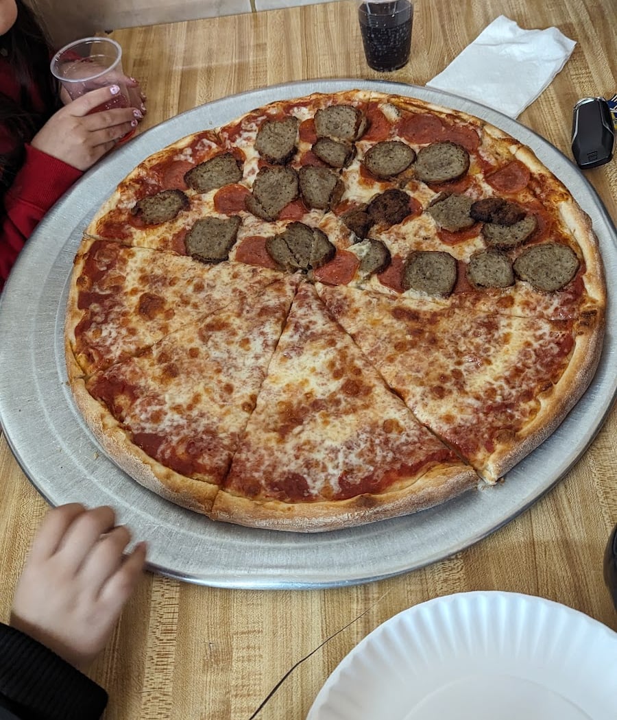 Xochil Pizzeria - Sunset Park 2