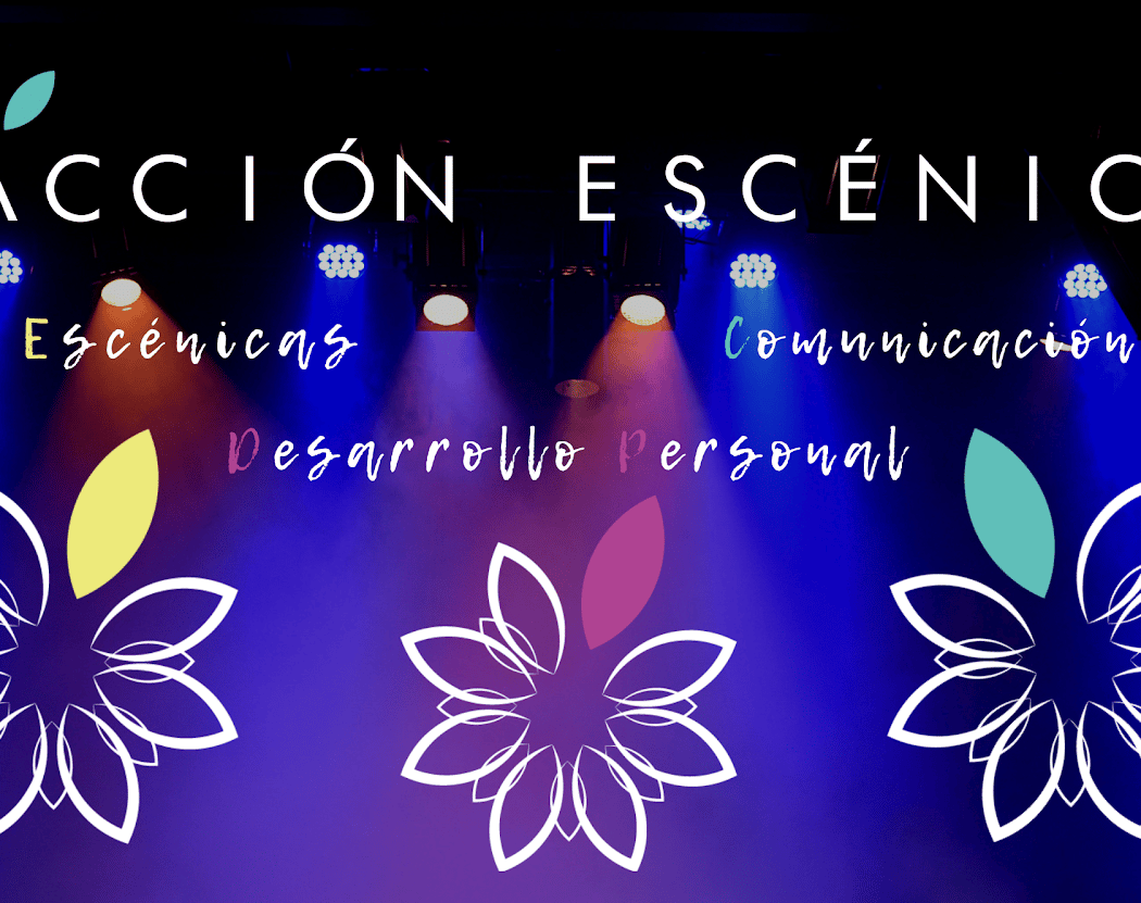 Acción Escénica 1