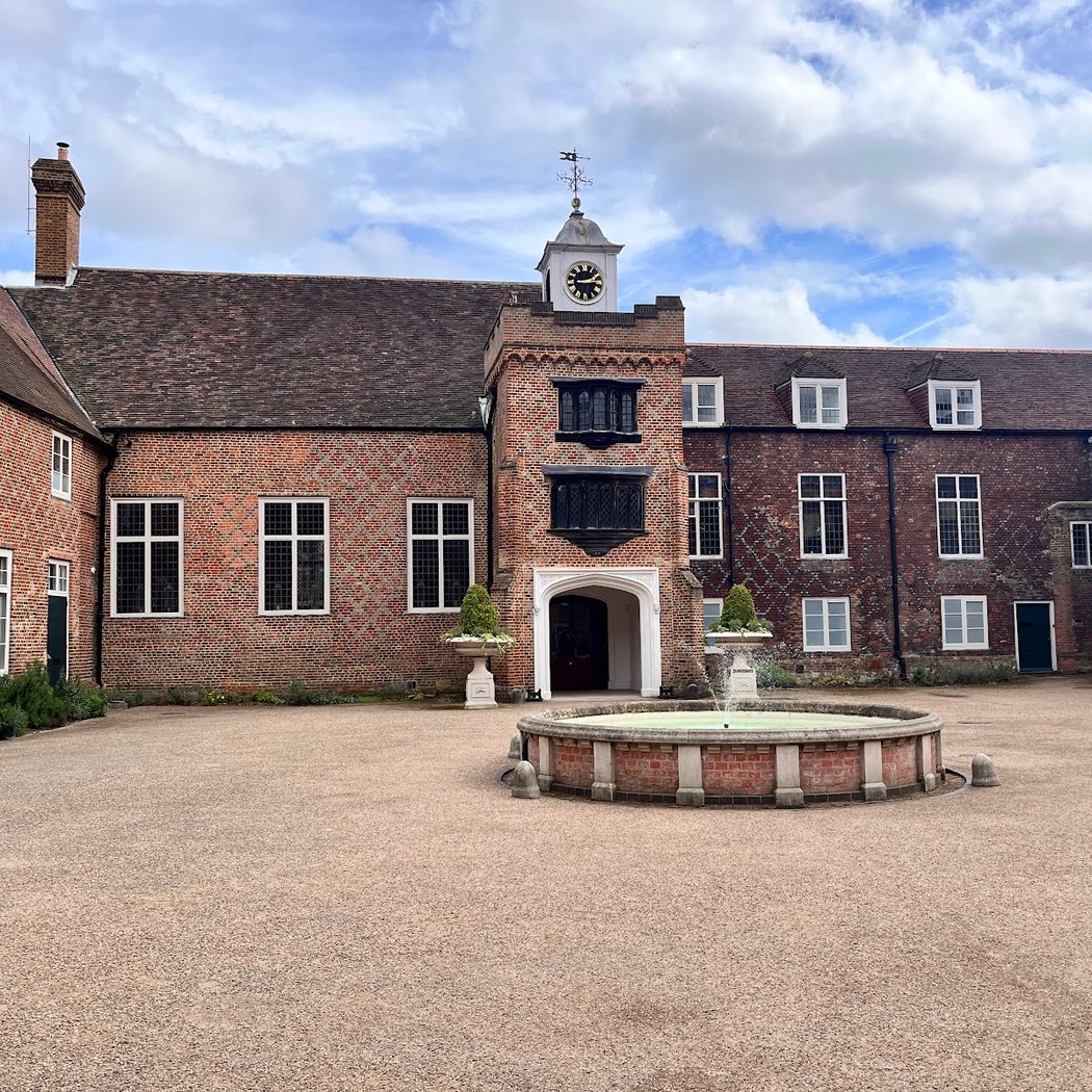 Fulham Palace 2