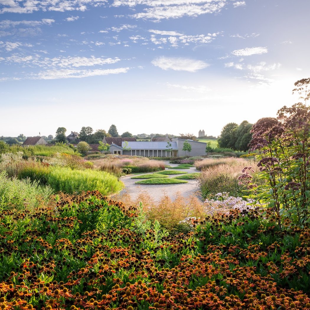 Hauser & Wirth Somerset 1