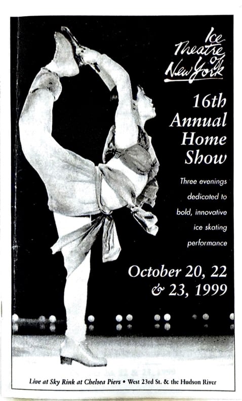 1999 October Home Season 1