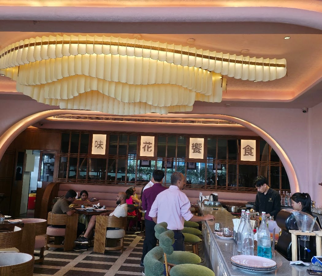 Yuki - Cocktail Bar and Kitchen | Whitefield 3