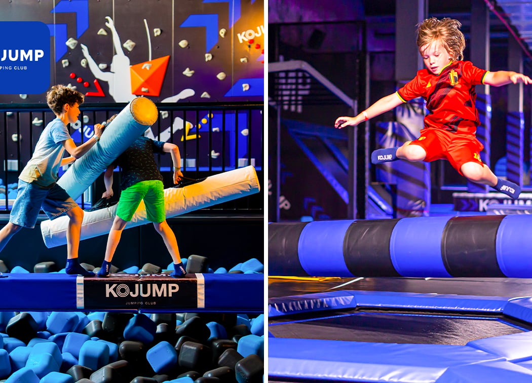 KOJUMP Estaimpuis 1