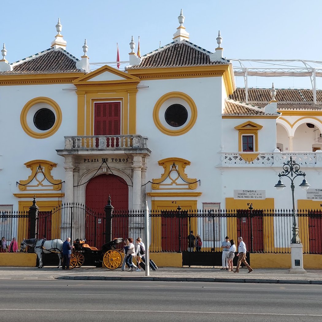 TREMENDITA – Menos es más – La Bienal Sevilla 2026 2