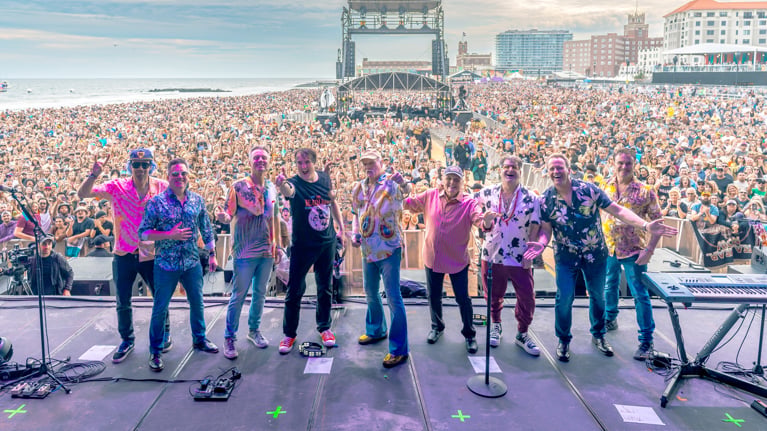 The Beach Boys 2