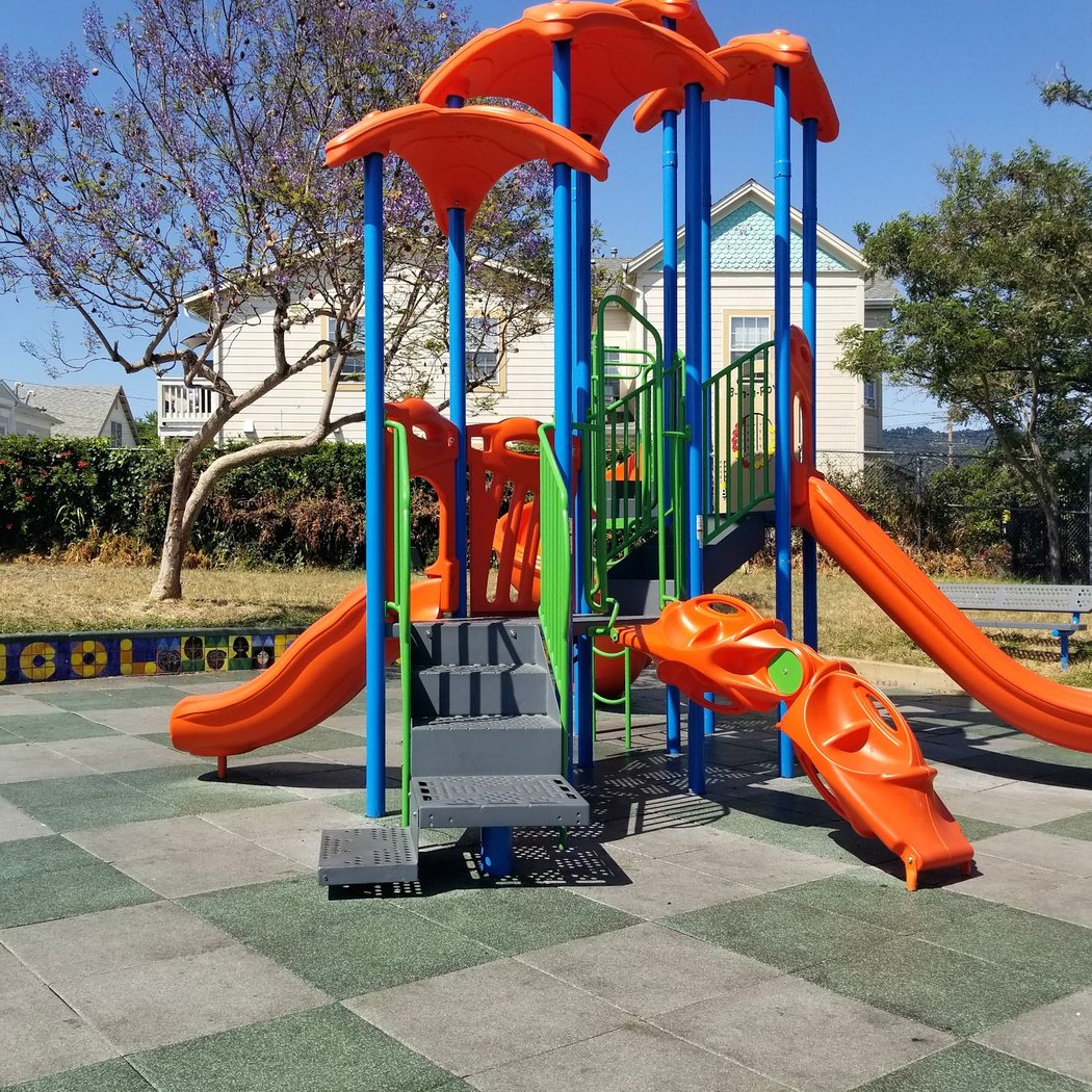 Gwen Jackson Park 1