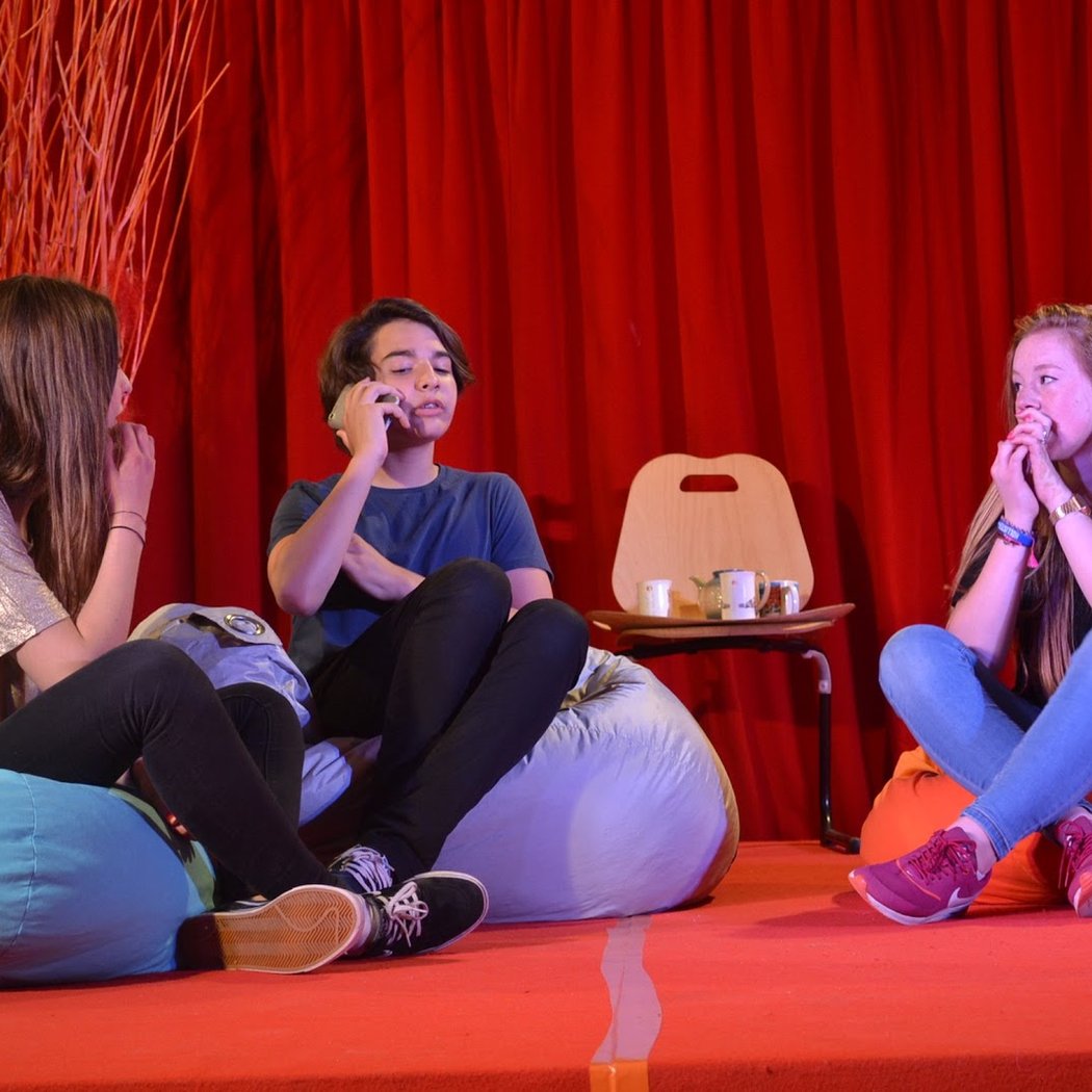 Atelier Théâtre des Vaches à Roulettes 3