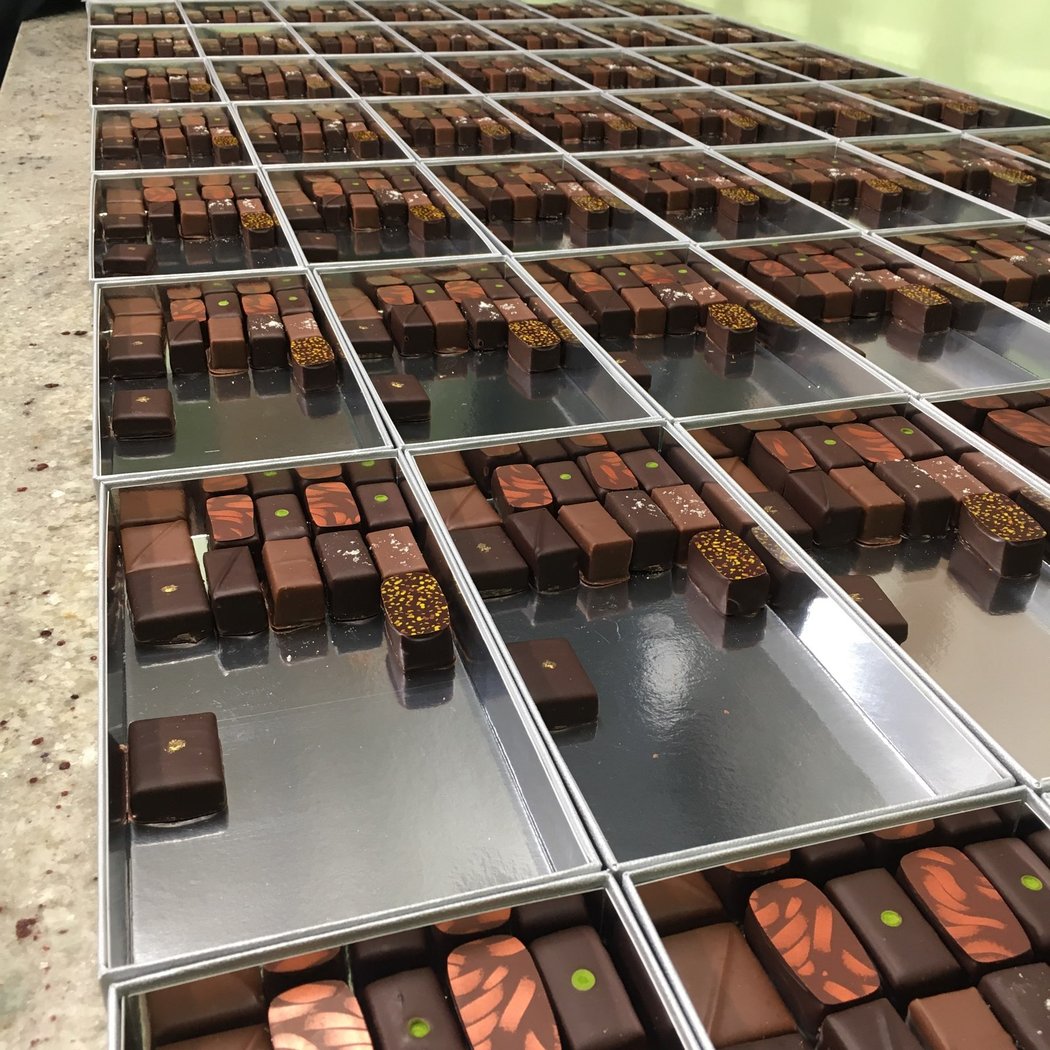 Chocolat Illèné 2